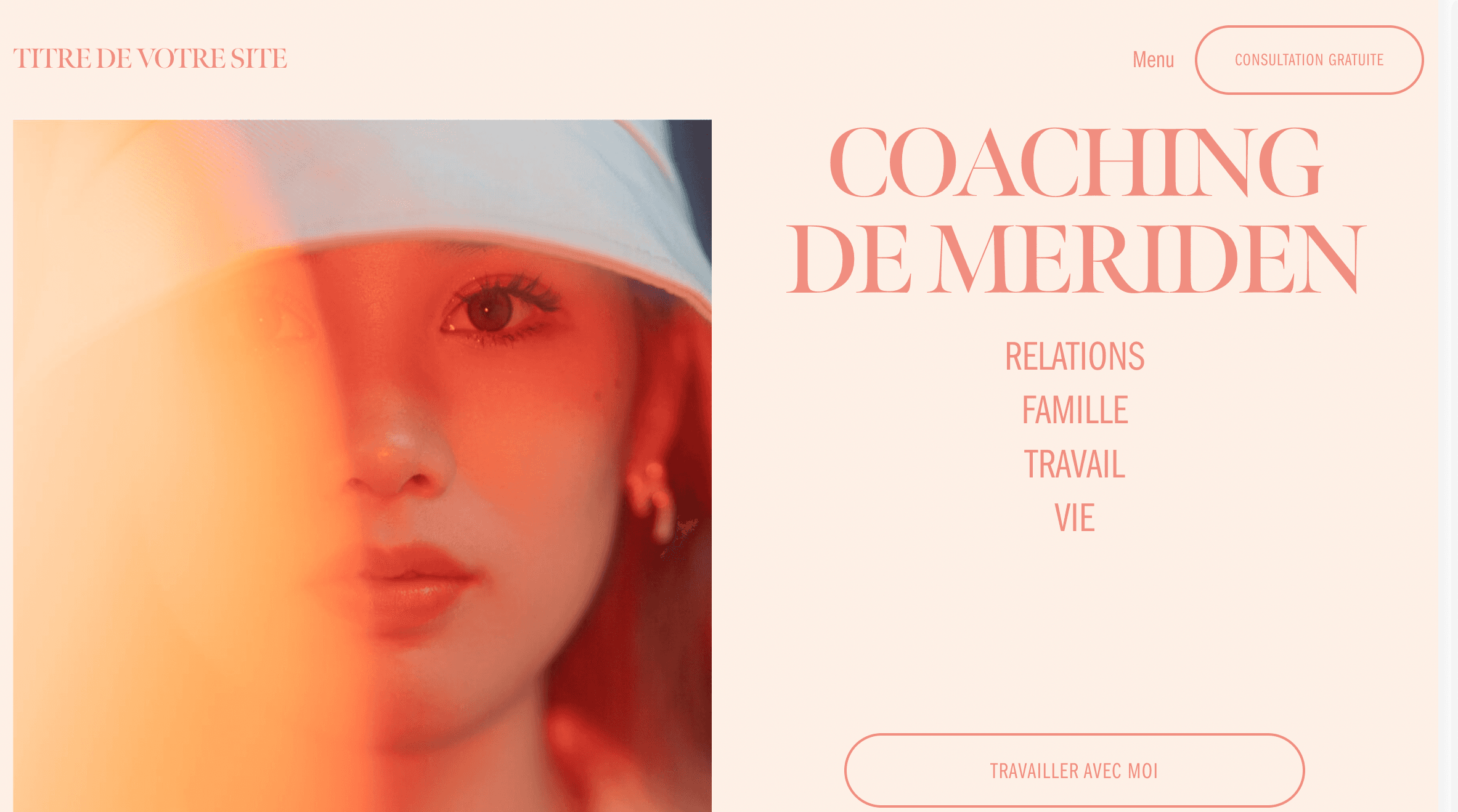 coaching