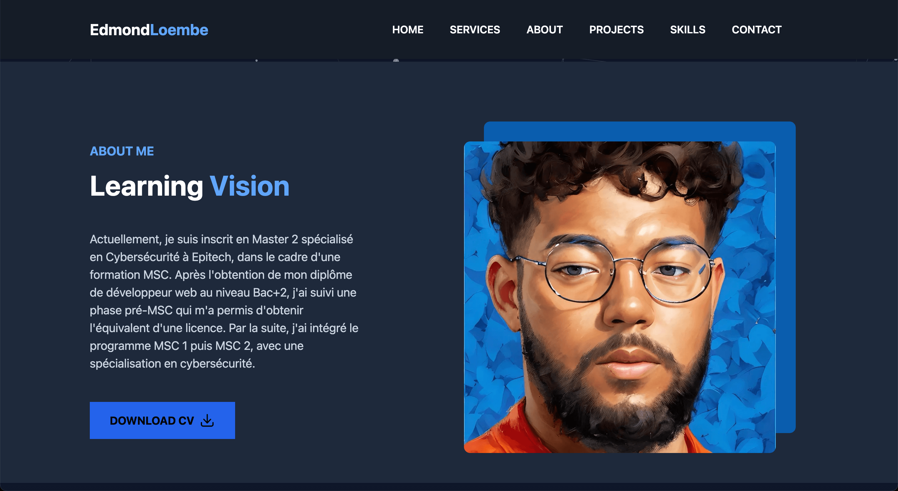 portfolio