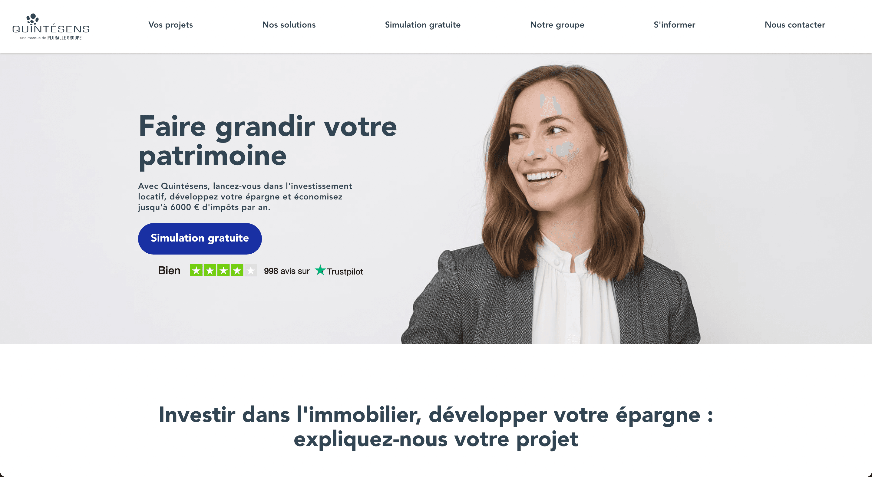 quintesens